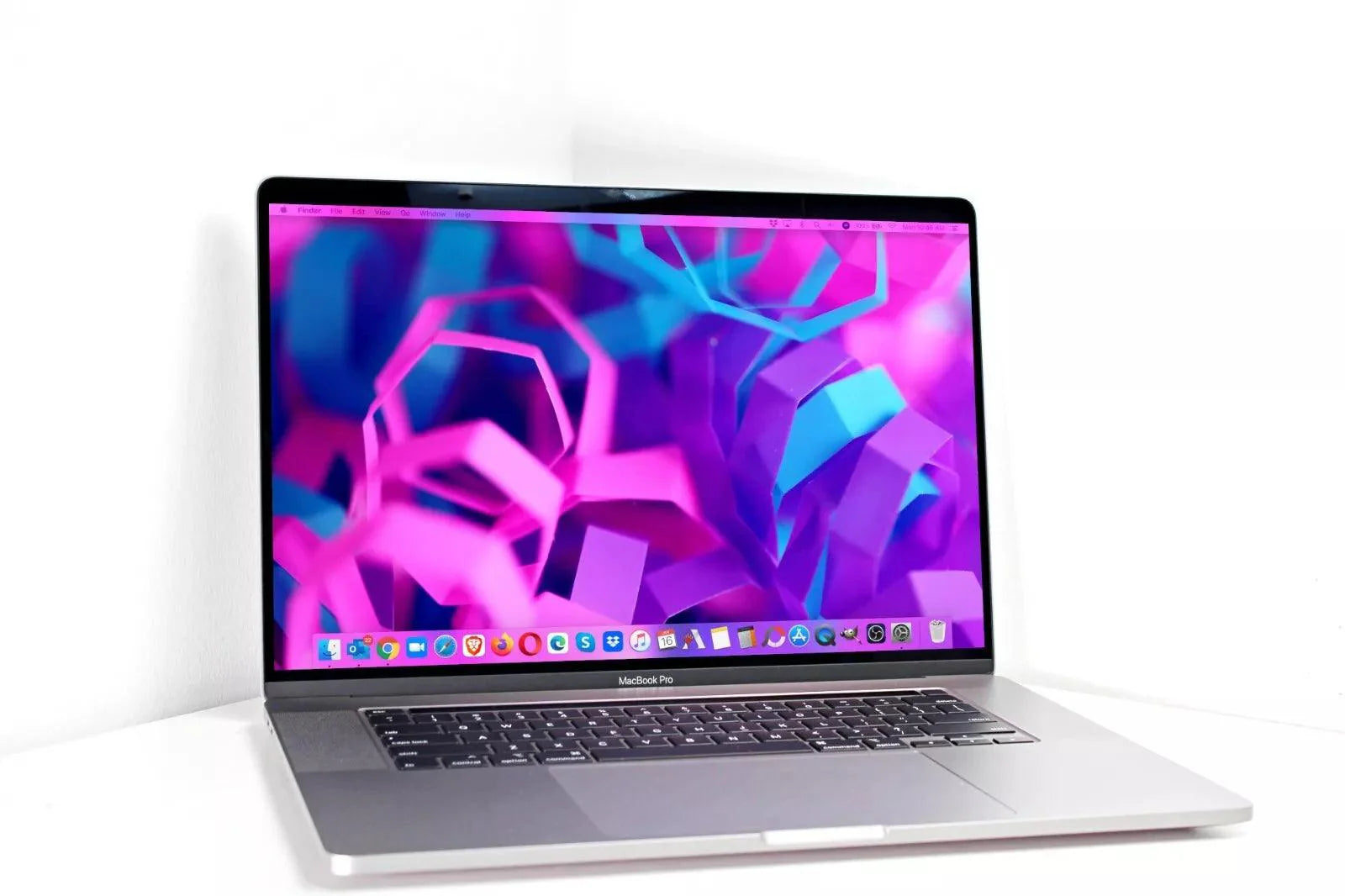 2019 Apple MacBook Pro 15