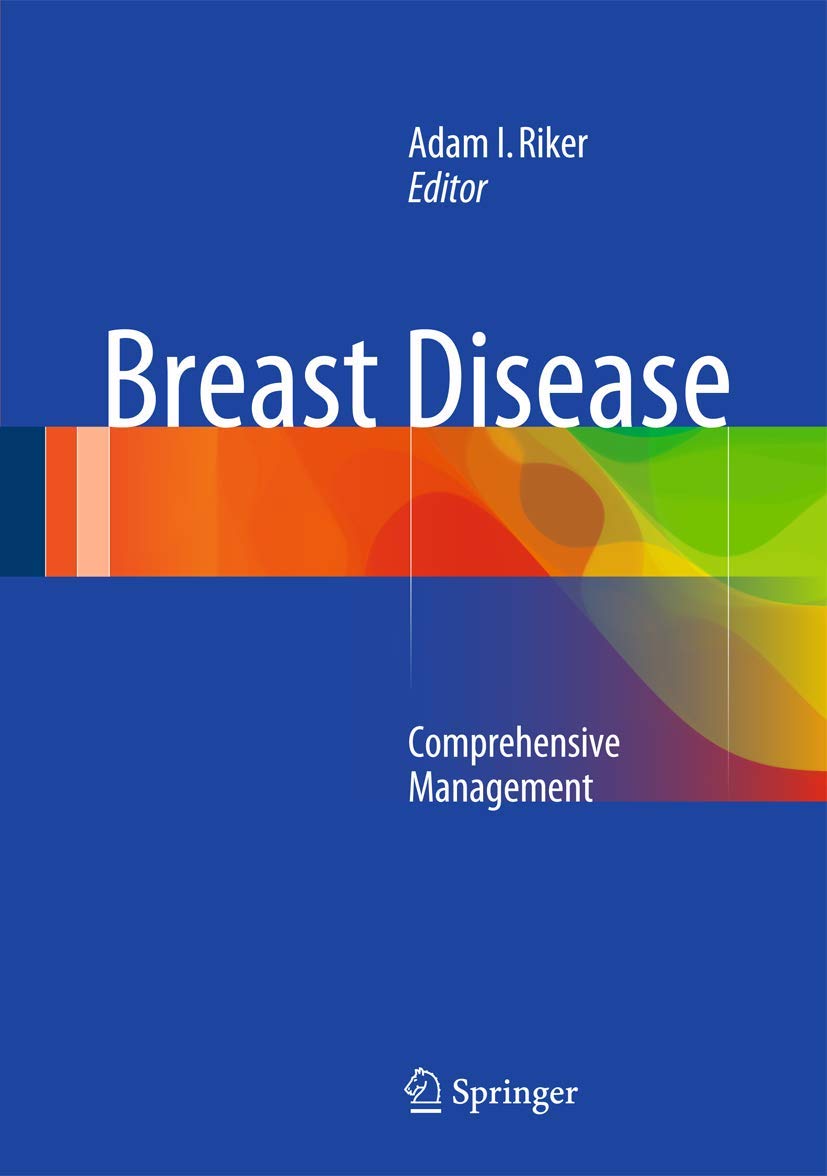 Breast Disease Management Guide - Symptoms, Treatment & Prevention | Comprehensive Care for Women's Health | Perfect for Doctors, Patients & Healthcare Professionals