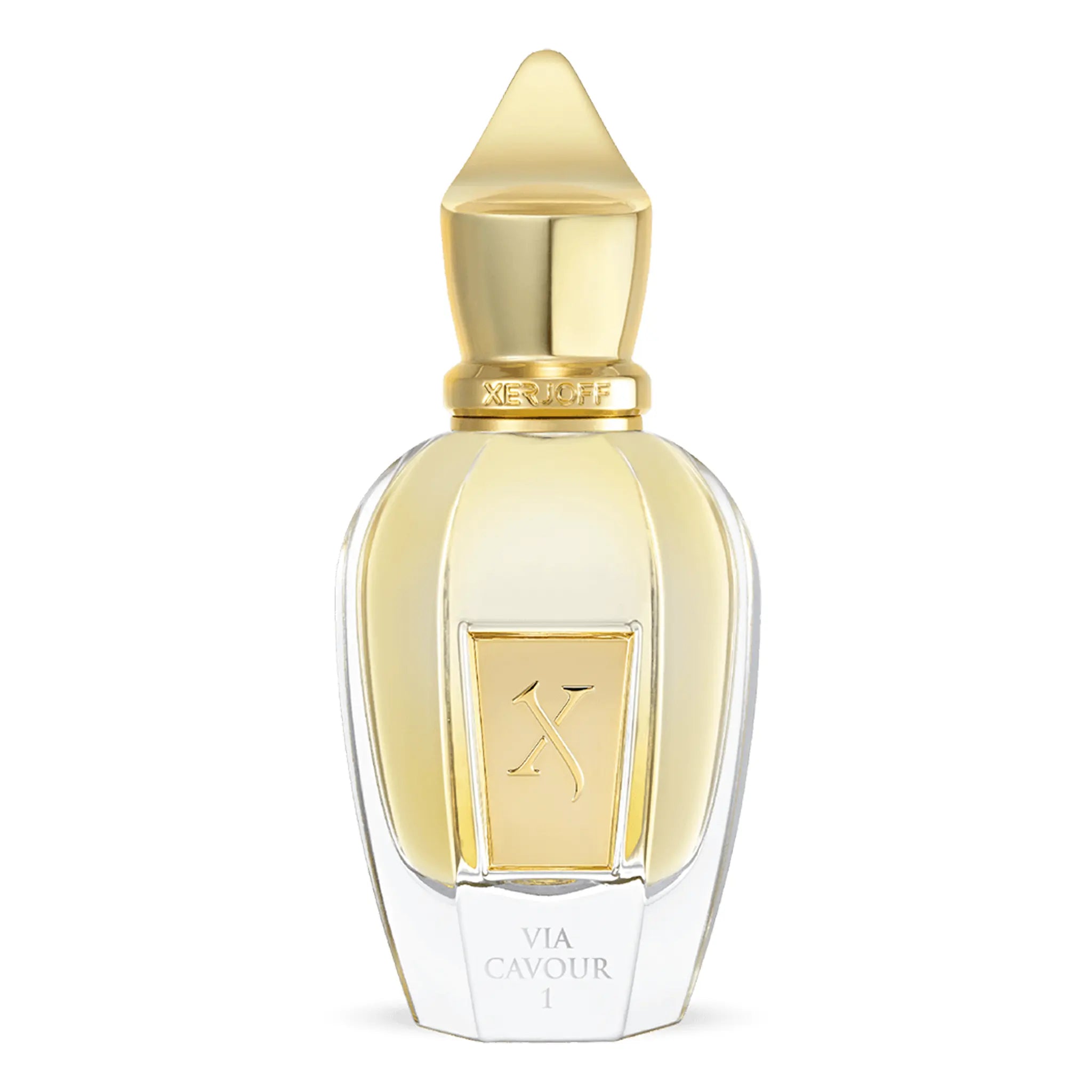 Xerjoff Via Cavour 1 Eau De Parfum - Luxury Italian Perfume for Women & Men | Long-Lasting Fragrance for Date Night & Special Occasions