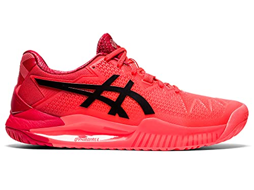 Sunrise Red/Eclipse Black