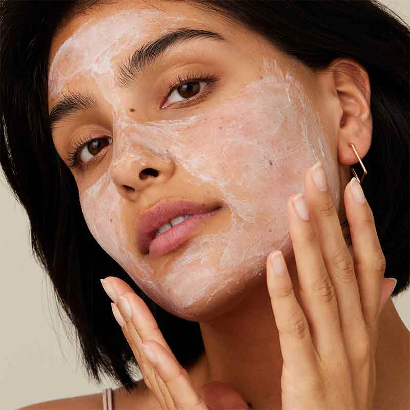 Alpha H Micro Super Scrub - Exfoliating Face & Body Scrub for Smooth Skin | Perfect for Daily Skincare Routine & Spa Days