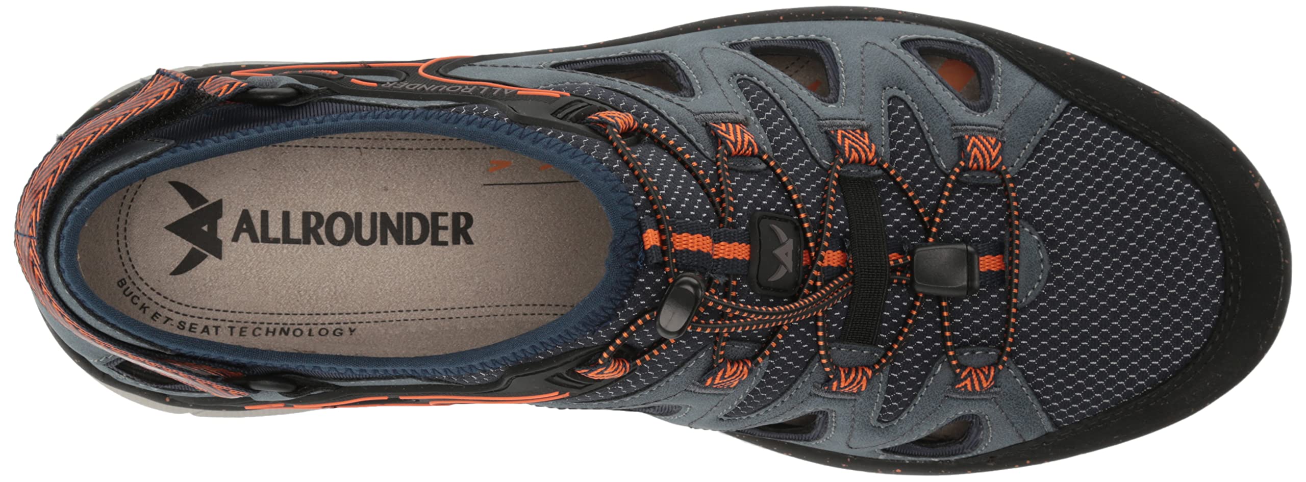 Best Men's Moro Water Shoes for Swimming, Beach & Outdoor Activities - Quick-Dry, Lightweight & Comfortable Aqua Shoes for Hiking, Surfing & Water Sports