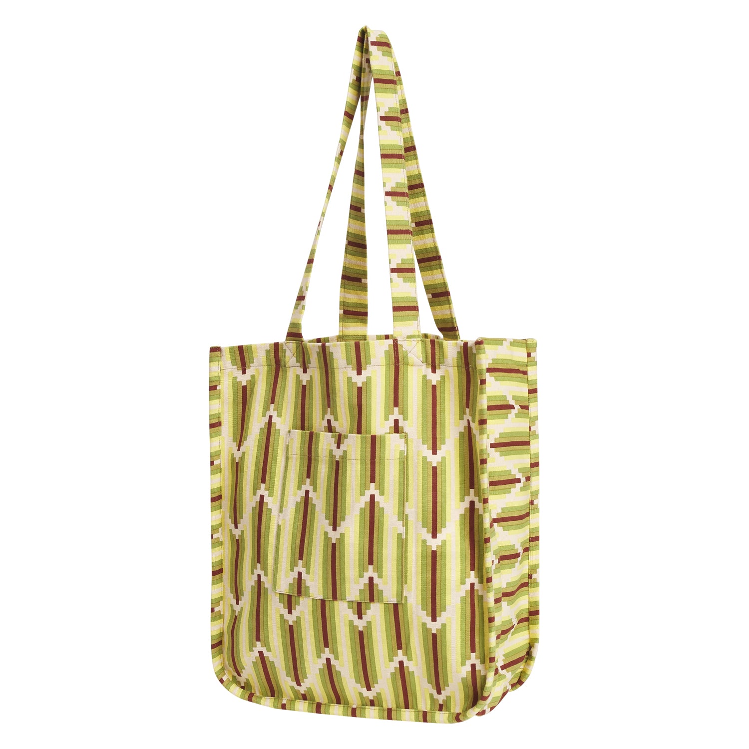 Stylish Nisha Tote Bag for Women - Large Capacity Fashionable Handbag - Perfect for Work, Travel & Shopping | Durable & Water-Resistant Material