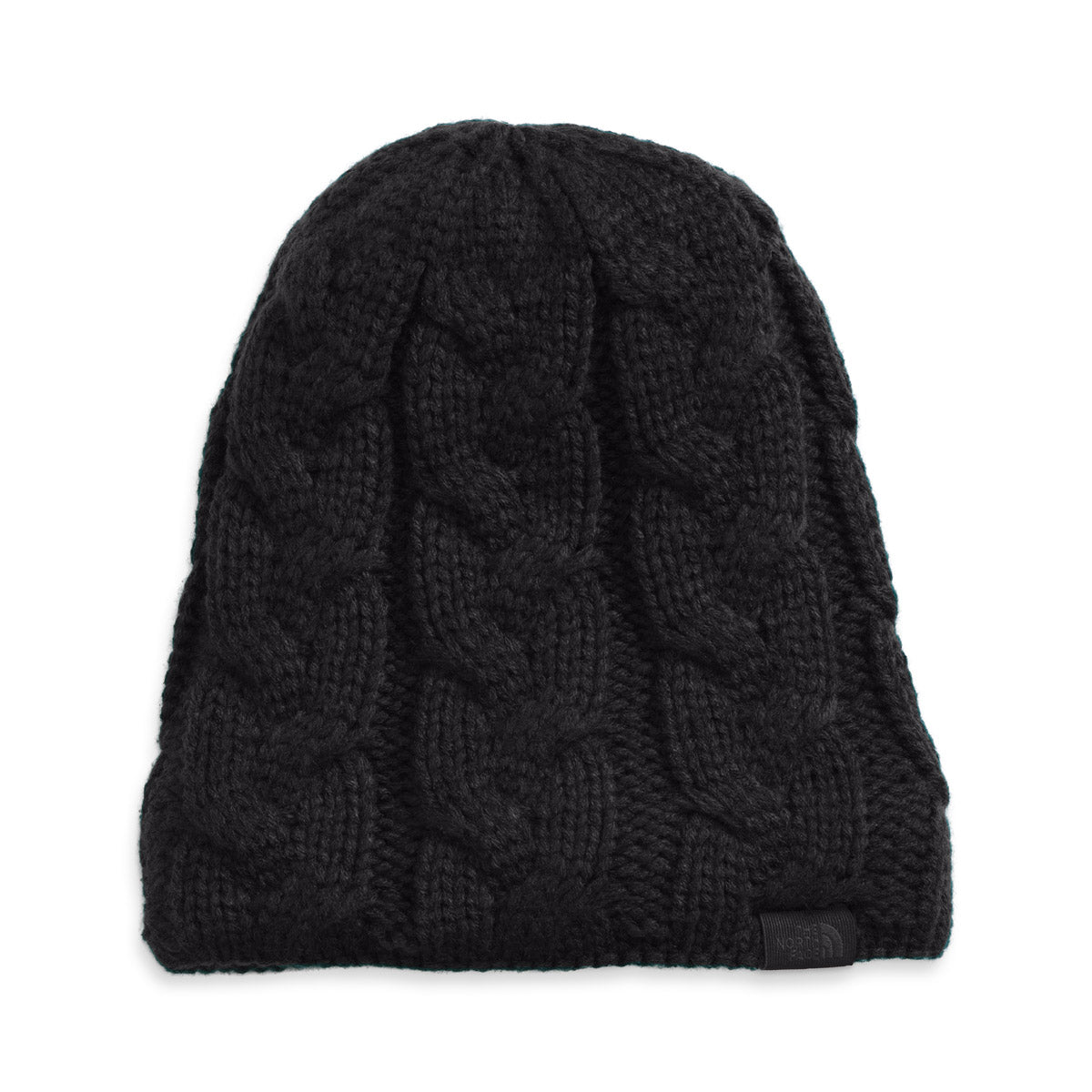 Minna Beanie Cable Knit Winter Hat for Women - Soft Warm Slouchy Beanie for Cold Weather, Outdoor Activities & Casual Wear