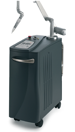 Hoya ConBio Medlite C3 C6 Laser System - Skin Repair, Evaluation & Diagnosis for Dermatology & Aesthetic Clinics