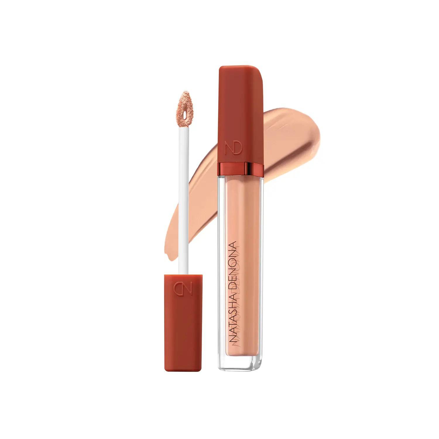 HY GLAM CORRECTOR - Flawless Skin Perfecting Makeup for a Radiant Complexion | Ideal for Daily Wear, Special Occasions & Photo Shoots