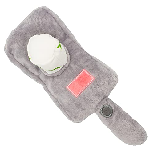 Rick and Morty Portal Gun