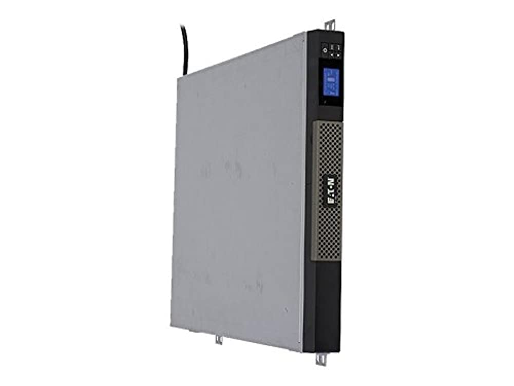 Eaton 5P850GR 1500VA 850W Rack Mount UPS Battery Backup - Power Protection for Servers, Network Equipment & Home Office Electronics