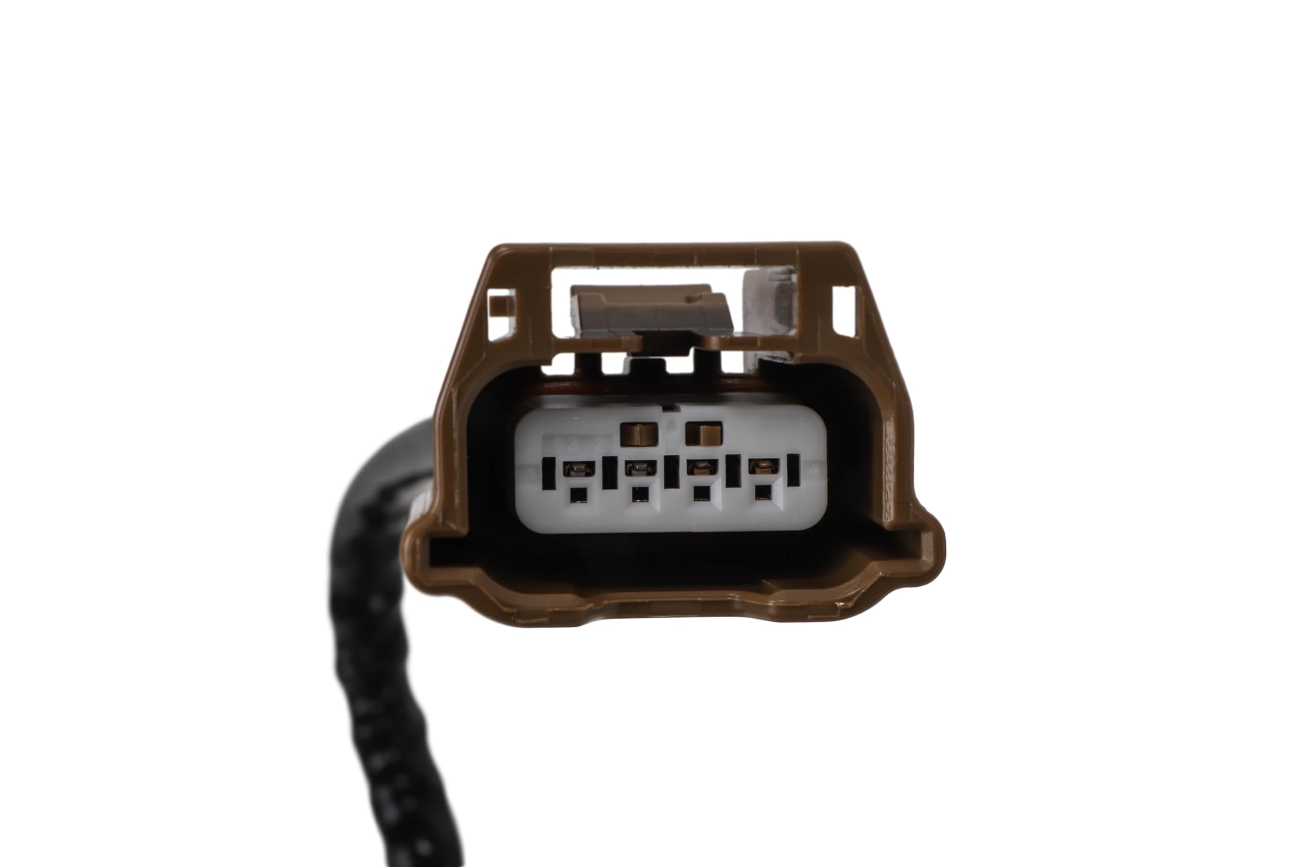 ACDelco GM Genuine Parts 19316342 Heated Oxygen Sensor Replacement - Compatible with Select GM Vehicles - Improve Fuel Efficiency & Emissions Performance - Ideal for Engine Maintenance & Performance Upgrades