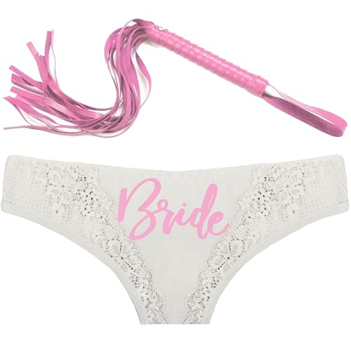 2 Pink White