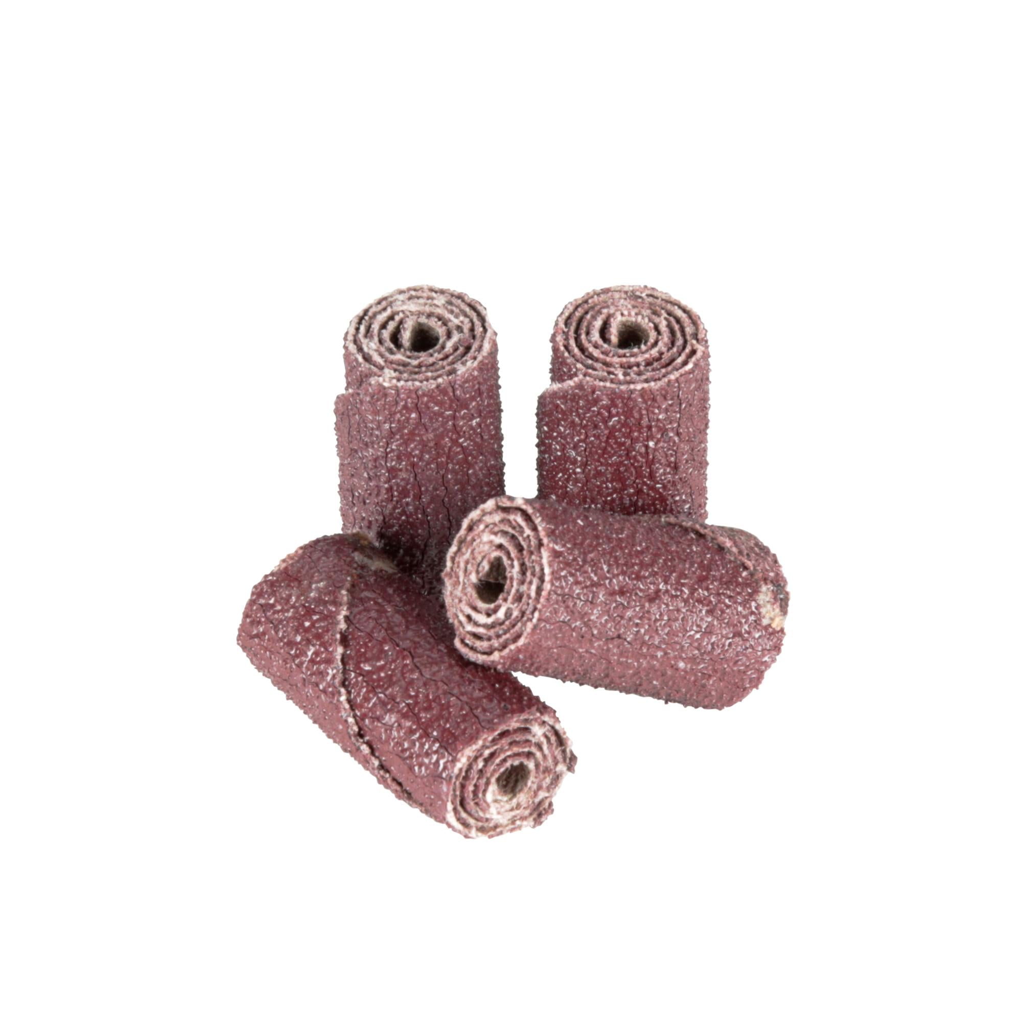 3M 341D Cartridge Roll - 60 Grit, 1/2