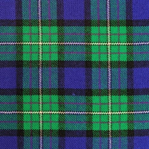 Custom Alexander Tartan Kilt for Men - Premium Scottish Wool Kilt with Adjustable Buckles | Perfect for Highland Games, Weddings & Celtic Events