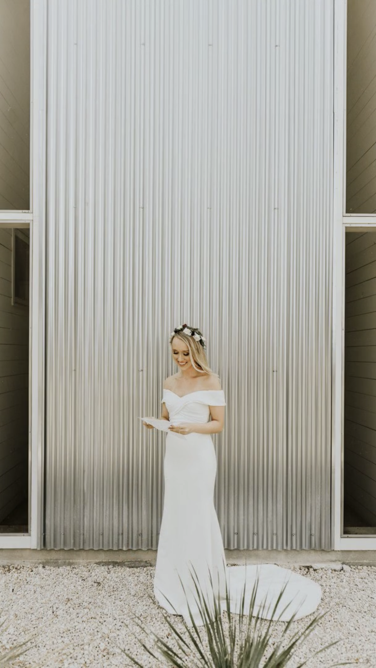 BHLDN Theia Blake Gown - Elegant Wedding Dress for Brides | Perfect for Beach, Garden & Formal Weddings