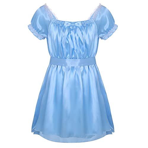Blue Type a