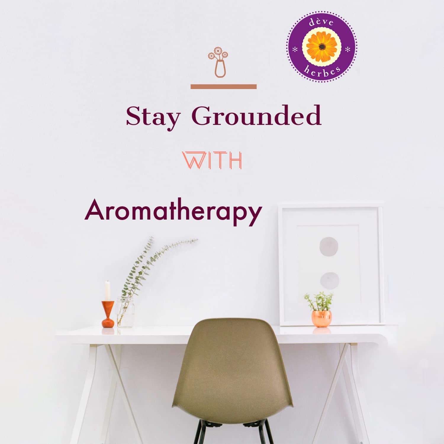 Pure Ajwain Essential Oil (Trachyspermum ammi) - 100% Natural, Steam Distilled, 30ml - Aromatherapy, Massage & Skin Care