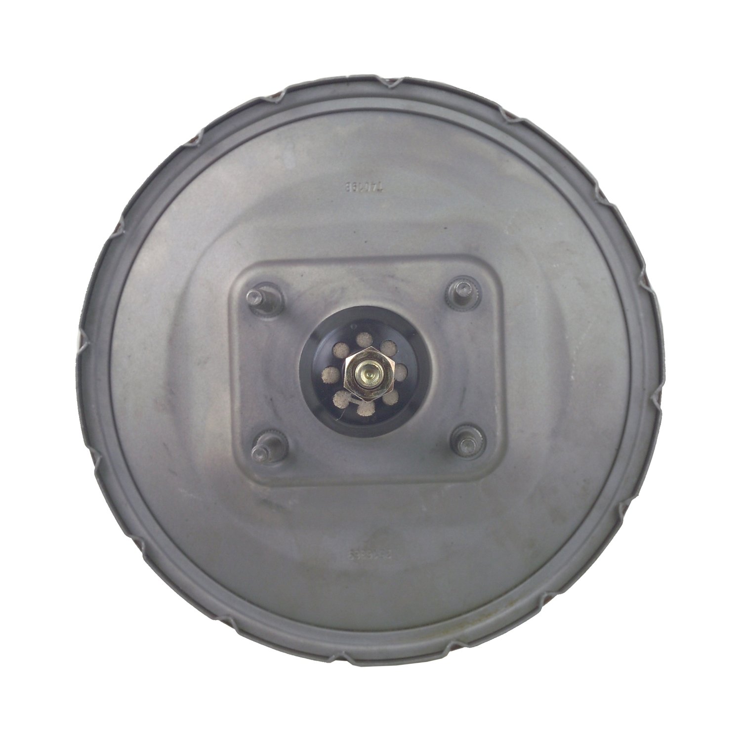 Cardone 53-27102 Remanufactured Vacuum Power Brake Booster - No Master Cylinder Included | Compatible with Ford, Chevy & Dodge Trucks | Improves Braking Performance for Safer Driving