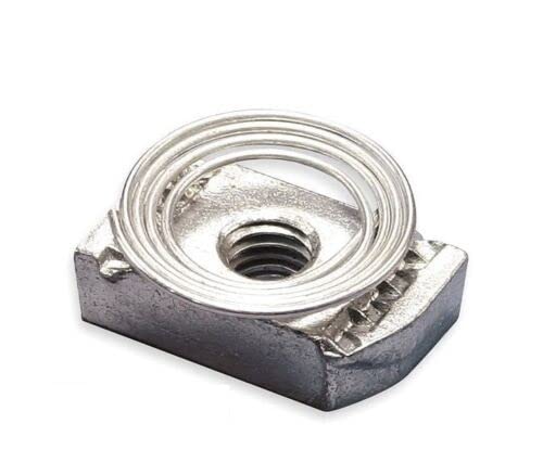 Top Coil Spring
