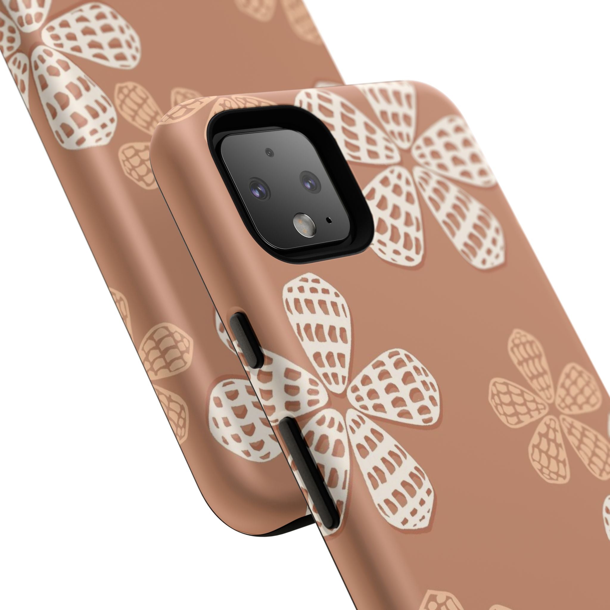 Google Pixel Phone Case - Durable Hebrew Shell Design for Protection | Perfect for Travel, Work & Everyday Use