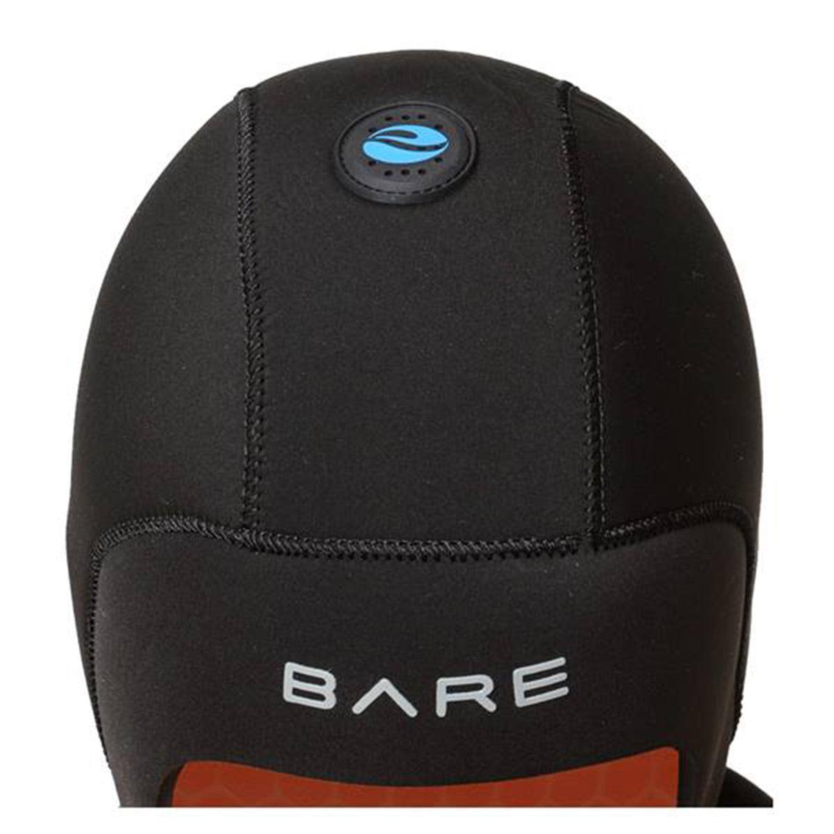 Ultra Warm 7/5mm Dry Hood for Cold Weather - Winter Sports, Snowboarding & Outdoor Activities