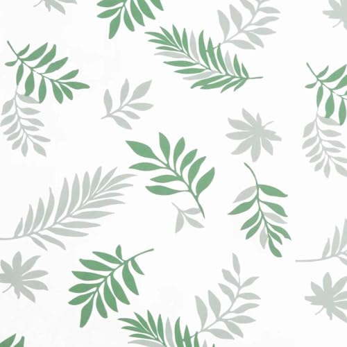 White and Green