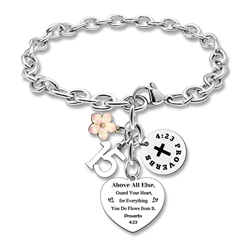 15th Bracelet