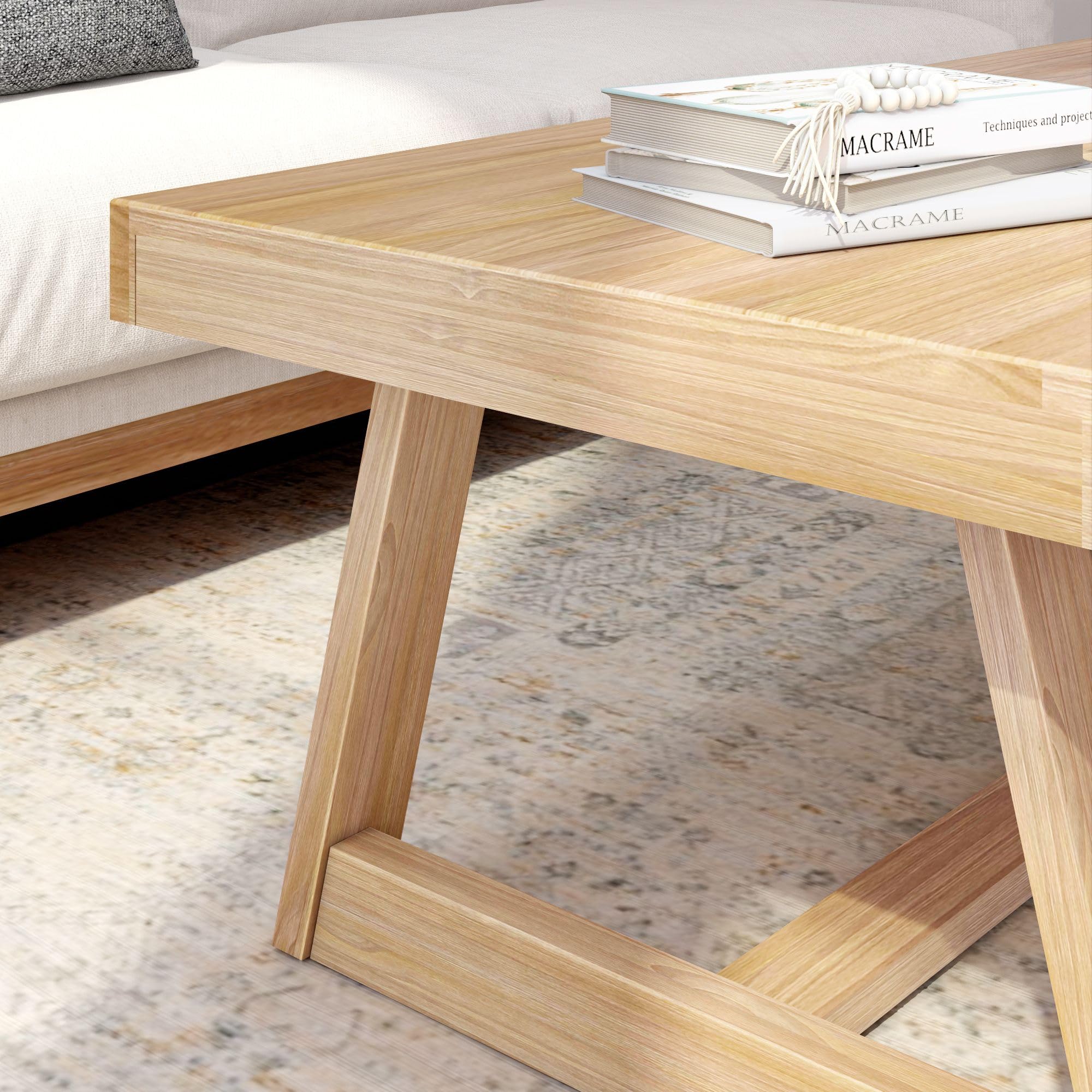 Plank+Beam 48