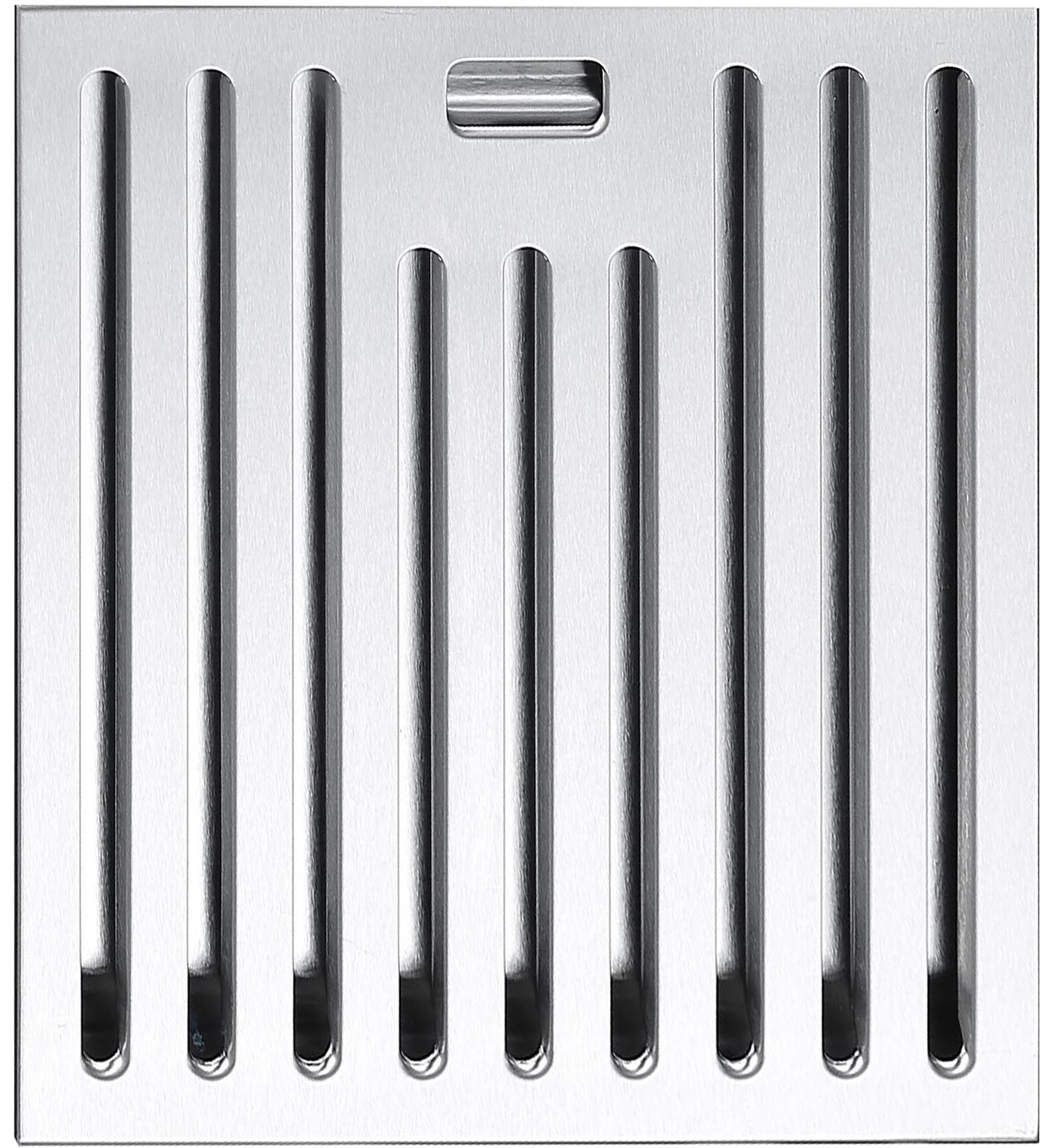 High-Quality Baffle Filters 3 Pack - Durable Air Filter Replacement for HVAC Systems - Perfect for Home, Office & Commercial Use