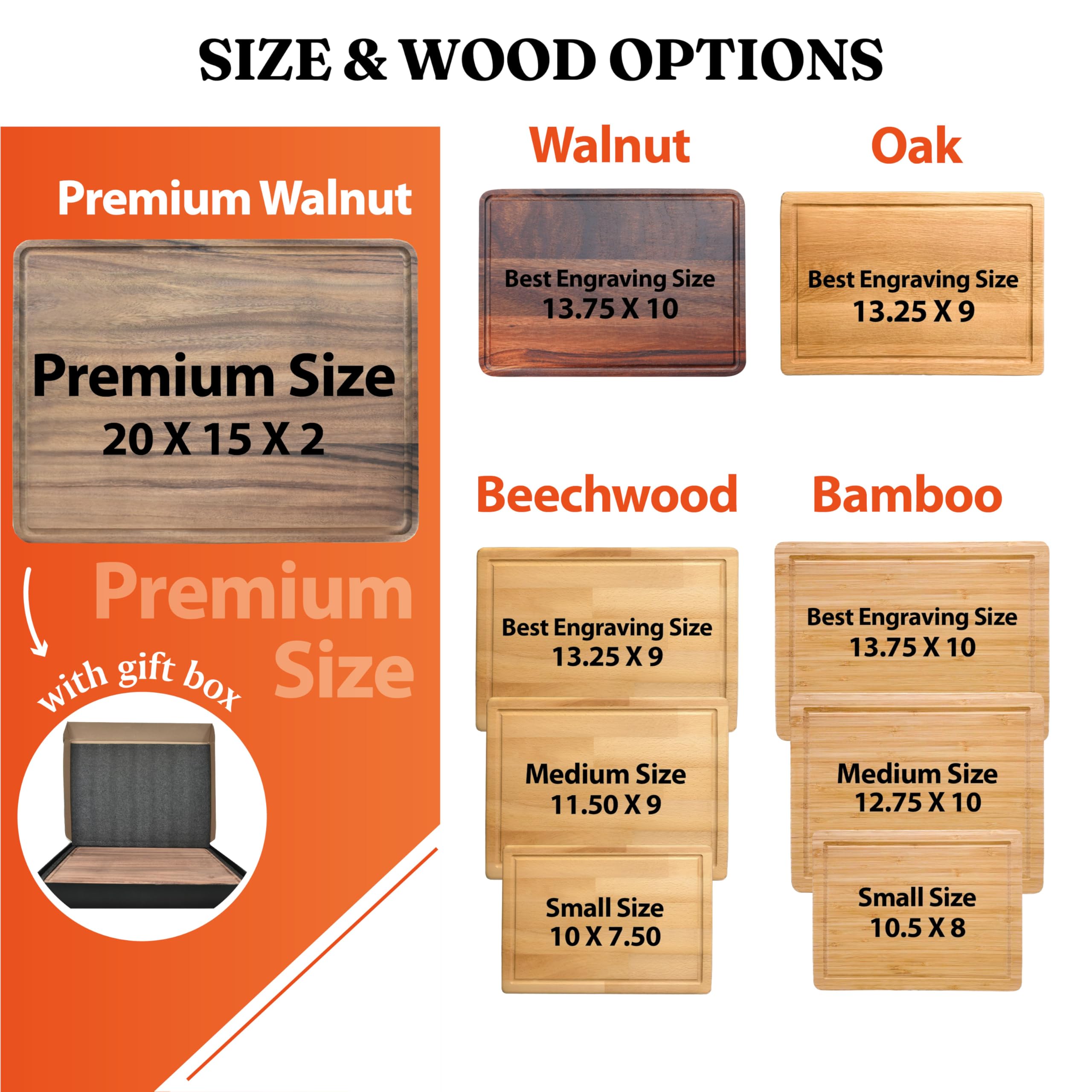 Personalized Wooden Anniversary Cutting Board for Couples - Custom Engraved Wedding Gift for Newlyweds, Romantic Birthday Present for Wife & Husband - Unique Engagement Gift Idea, Wedding Registry Essential - Perfect Christmas Kitchen Gift for Parents (Ideal for Anniversary Celebrations, Housewarming & Romantic Kitchen Decor)