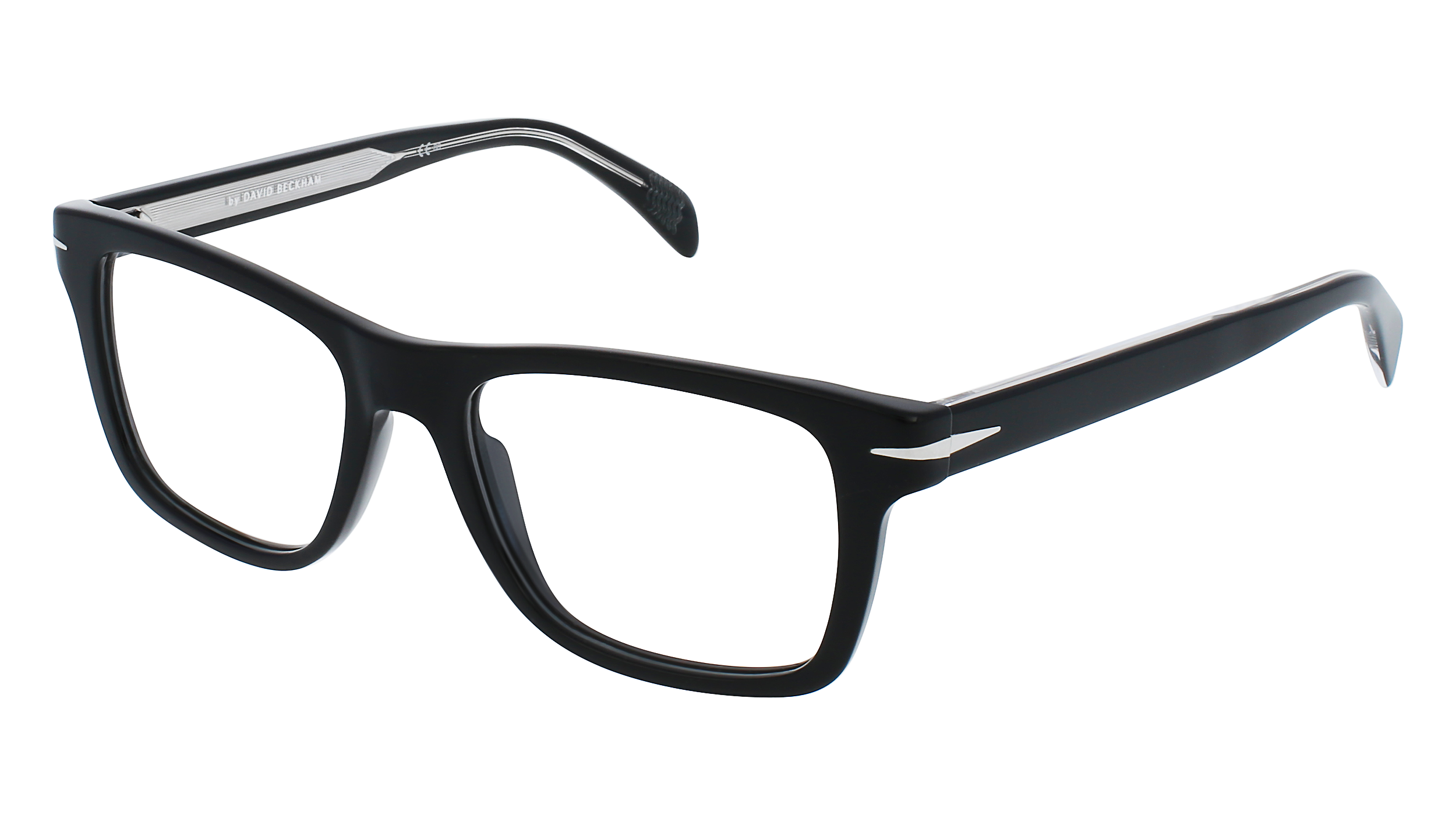 DAVID BECKHAM DB 1073 BSC 5218 Stylish Eyeglass Frames for Men & Women - Lightweight & Durable for Everyday Wear, Office, and Fashion Accessories