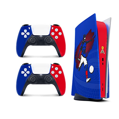 France Skin