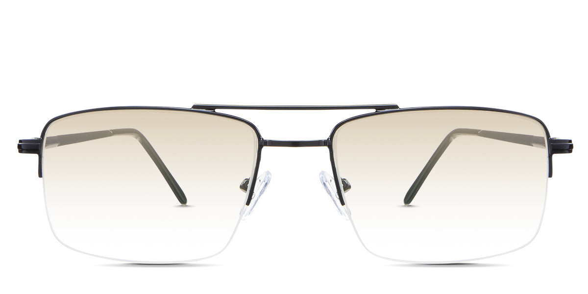 Lister Women's Prescription Tinted Sunglasses - UV Protection & Stylish Eyewear for Outdoor Activities, Driving, and Fashion