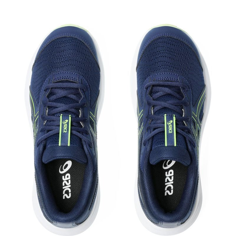 ASICS Contend 9 GS Kids Running Shoes - Lightweight Athletic Sneakers for Boys & Girls - Perfect for School, Sports & Daily Activities