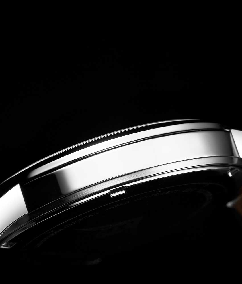 Cabaletta 778 Quartz 42mm Classic Men's Watch - Stylish Analog Wristwatch for Business, Casual & Formal Occasions