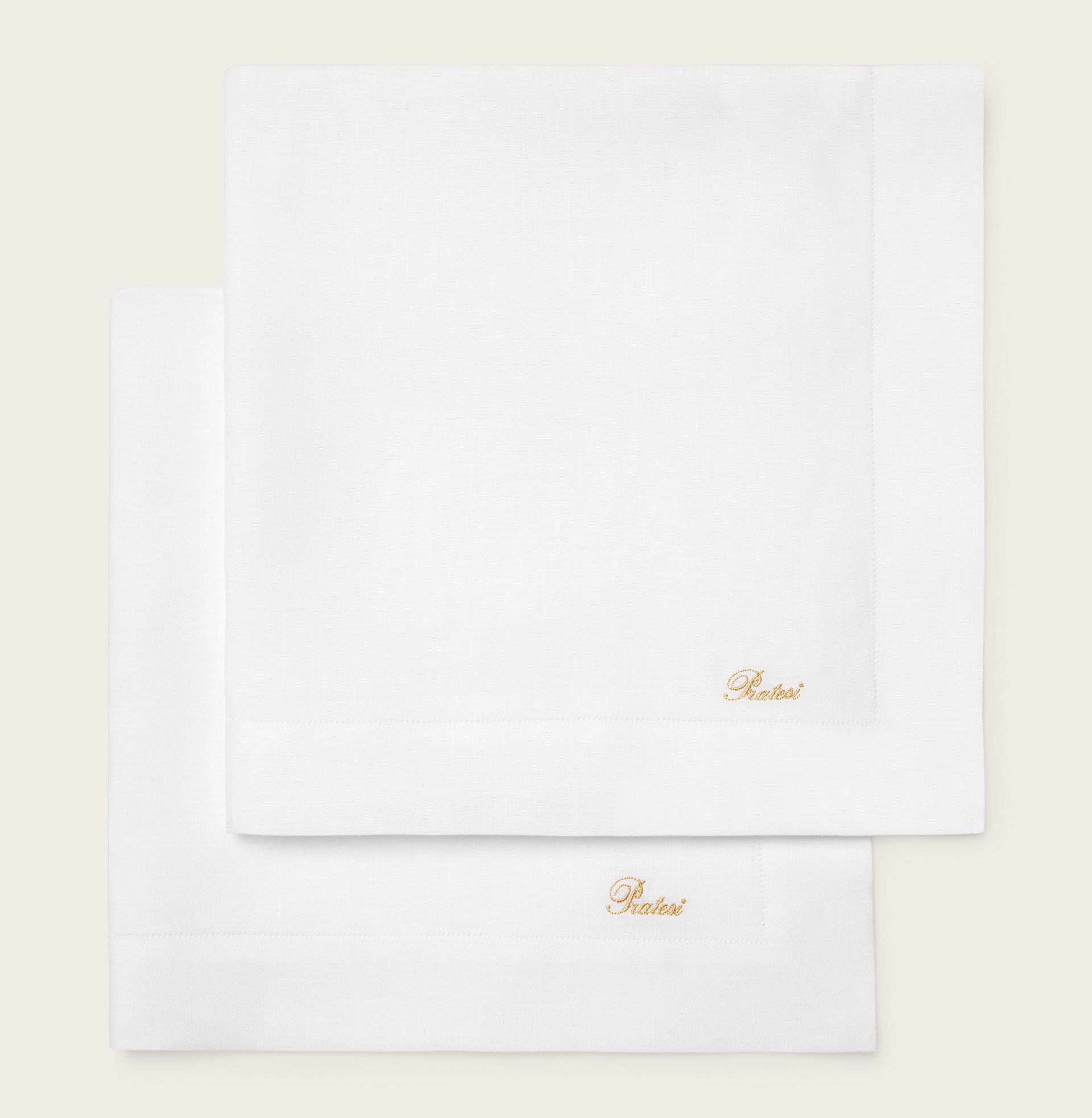 Bianchissima Premium Paper Napkins - Soft, Absorbent & Elegant for Dinner Parties, Weddings & Everyday Use