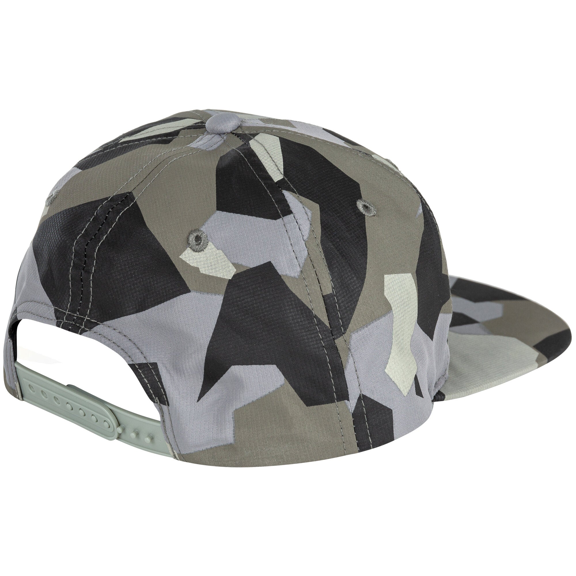 IQON Explore Cap - Lightweight & Breathable Outdoor Adventure Hat for Hiking, Camping & Travel - Adjustable Sun Protection for Men & Women