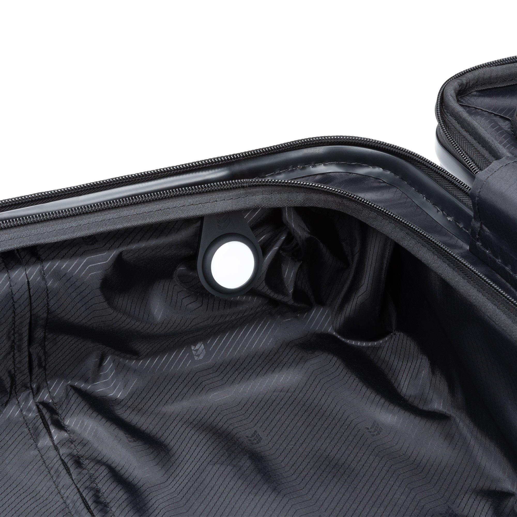 Travelite Expandable Polycarbonate Spinner Luggage - Large Suitcase for Air Travel, Business Trips & Vacation Packing