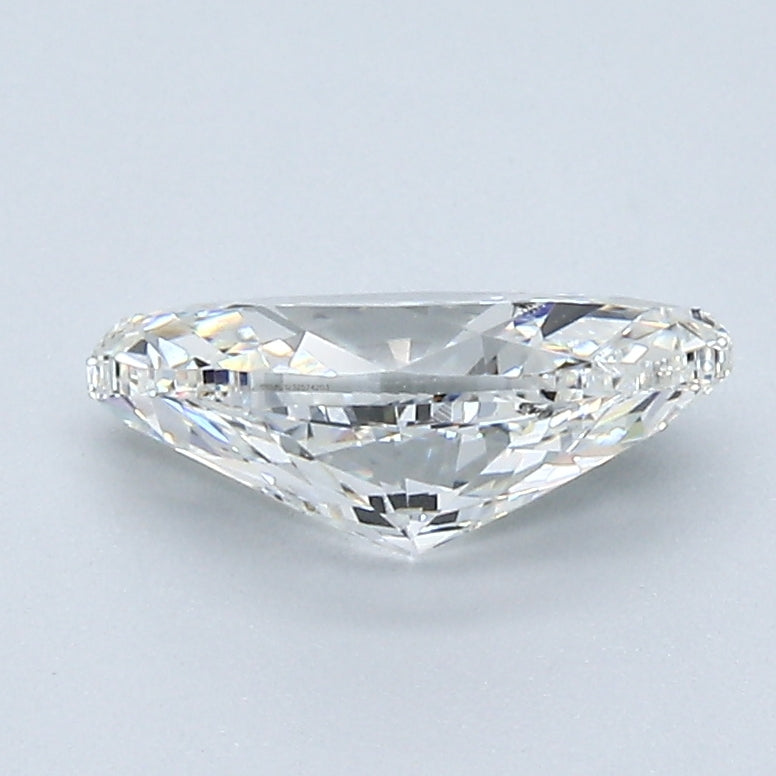 1.01 Carat H Color SI2 Clarity Marquis Cut Diamond for Engagement Rings & Fine Jewelry | Perfect for Wedding Bands, Anniversary Gifts & Special Occasions