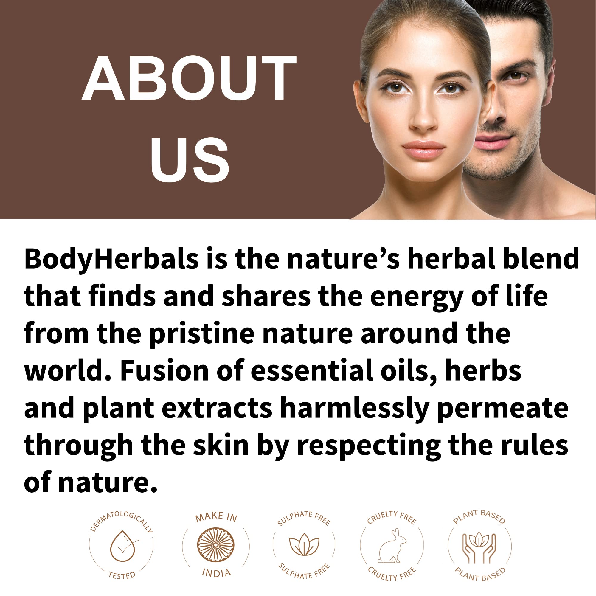 BodyHerbals Anti-Static Wide Tooth Dressing Comb - 100% Natural Neem Wood, Handmade Hair Care Gift Set with Elegant Gift Box (Cream) | Perfect for Detangling Wet Hair, Reducing Frizz & Gentle Scalp Massage