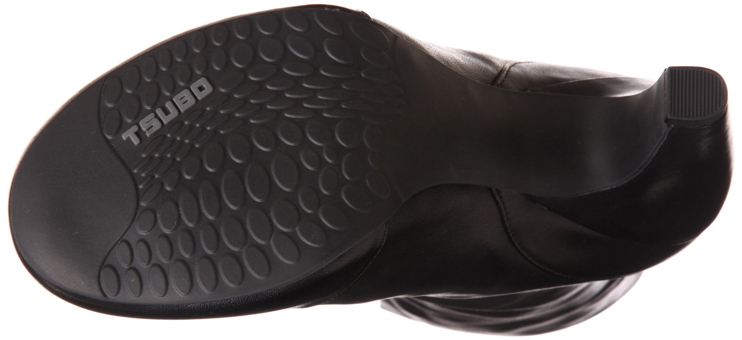 TSUBO Women's Emeline Comfortable Slip-On Loafers - Stylish Casual Shoes for Women - Perfect for Office, Travel & Everyday Wear