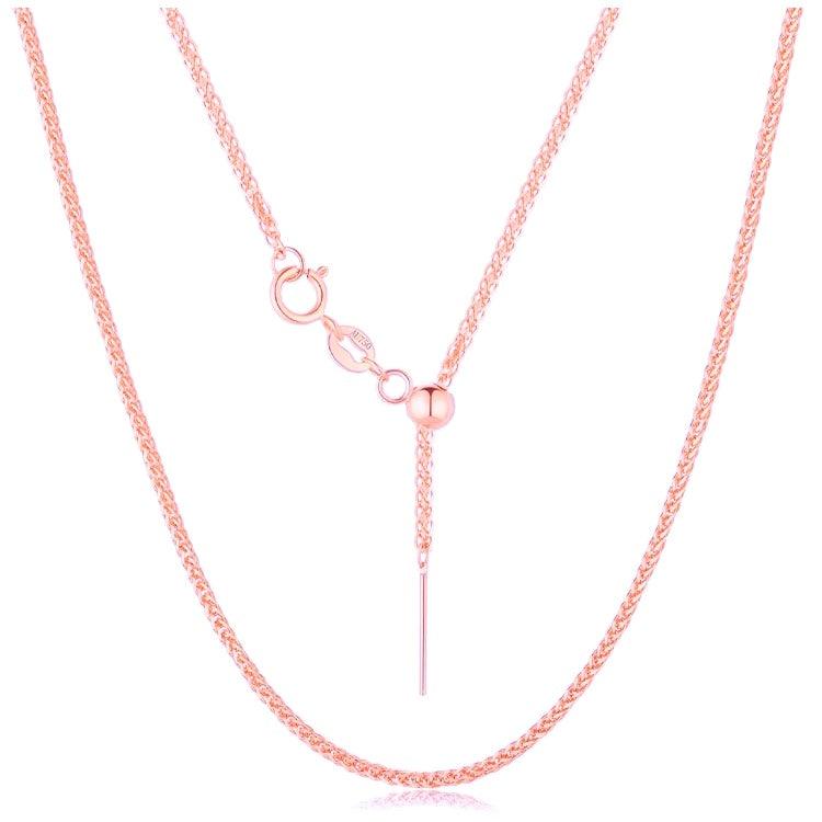 Elegant 18K Gold Slim Bar Pendant Necklace for Women - Perfect for Everyday Wear, Date Nights & Special Occasions