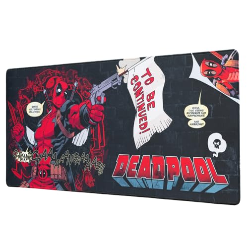 Deadpool