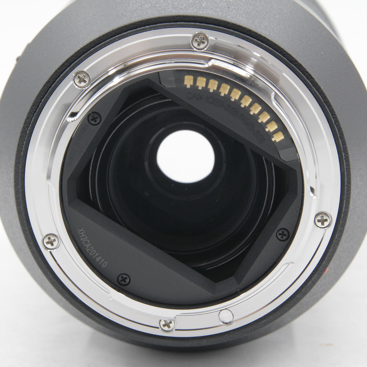 Panasonic Lumix S 70-300mm f/4.5-5.6 MACRO O.I.S. Lens for Leica L Mount - Excellent Open Box Condition - Perfect for Wildlife, Sports & Portrait Photography