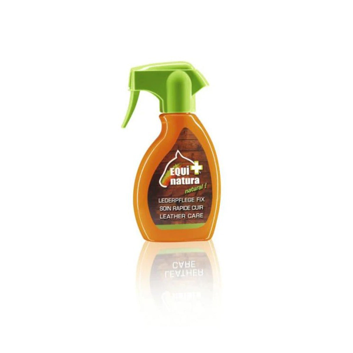 Equinatura Premium Leather Conditioner & Cleaner - Restores & Protects Leather Furniture, Bags, Shoes & Car Seats - Ideal for Home, Office & Automotive Use