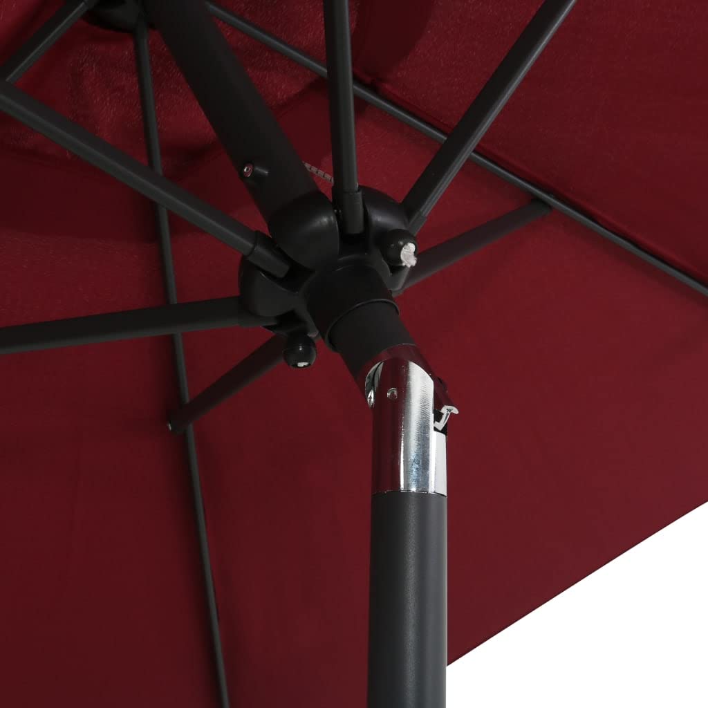 Premium Outdoor Patio Umbrella 78.7