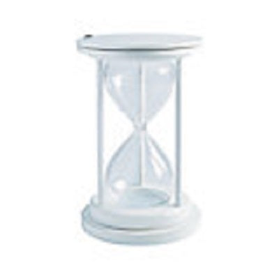 Unity Hourglass Sand Ceremony Set - Wedding Unity Ceremony Kit for Couples - Perfect for Weddings, Vow Renewals & Anniversaries