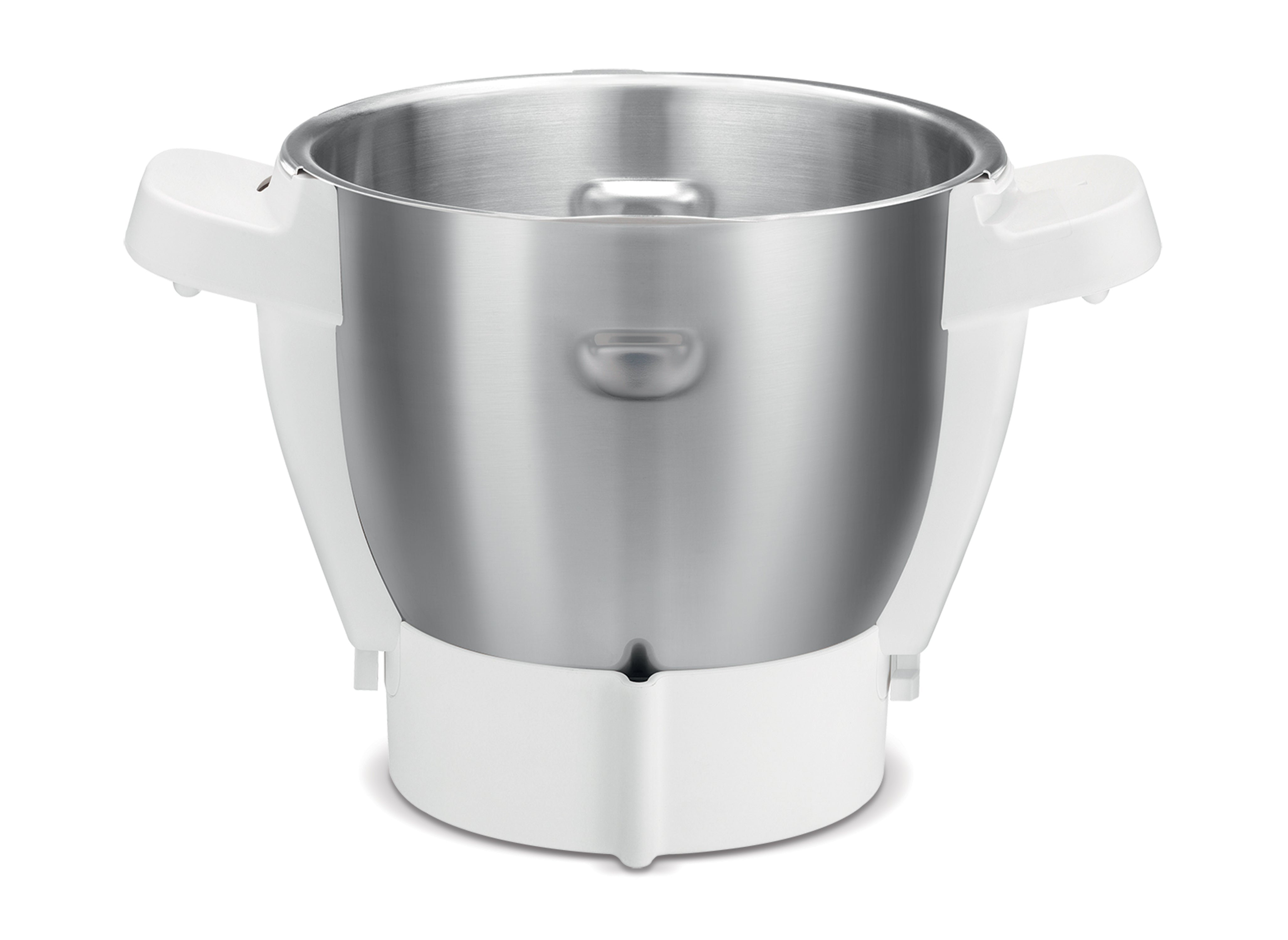 Tefal i Companion XL Spare Bowl - Replacement Accessory (Lid & Spindle Not Included) MS8030000400 | User Manual & FAQ | Perfect for Blending, Cooking & Food Prep