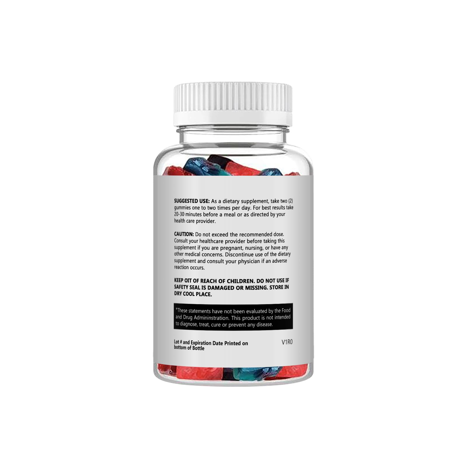 Power Vigor Me Hemp Male Gummies - 60 Count, Natural Energy & Vitality Supplement for Men - Supports Stamina, Focus & Wellness - Perfect for Workouts, Daily Energy Boost & Active Lifestyle