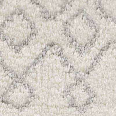 Ivory/Light Grey