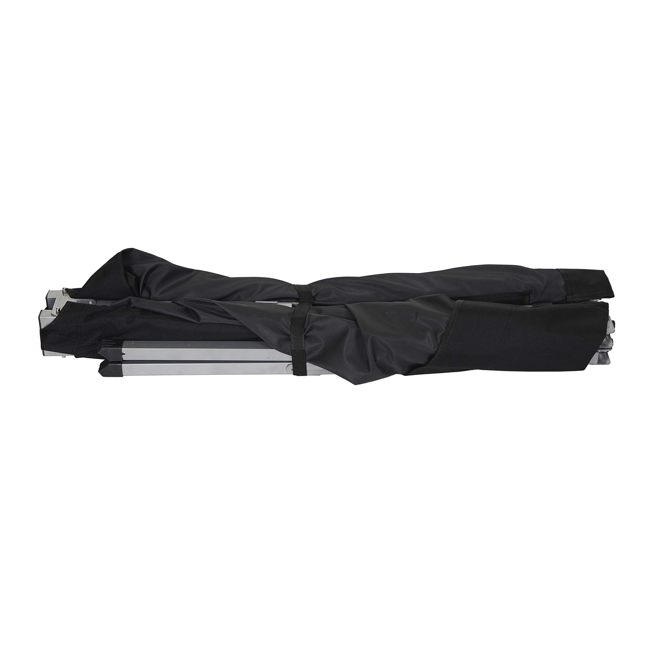 Stansport Folding Camping Cot - Lightweight Portable Bed for Outdoor Adventures, Hiking, Backpacking & Travel - Heavy Duty Support for Adults & Kids