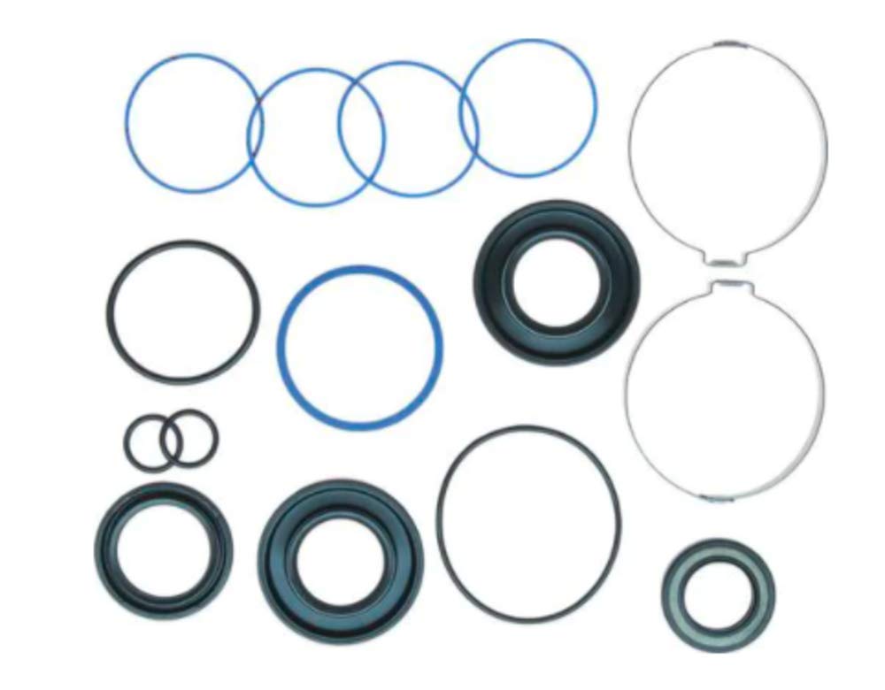 Gates Kit - Premium Quality Replacement Parts for Automotive & Industrial Use - Perfect for Gates Belt Drive Systems, Power Transmission, and Heavy-Duty Machinery Maintenance